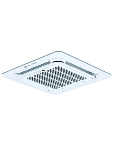 Pannello Clivet 360PX per Fan Coil cassetta 4 vie ELFOSpace BOX3 950X950 - Climaway