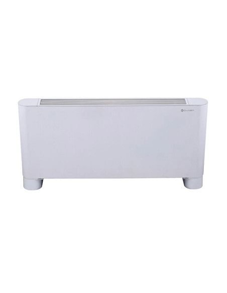 VENTILCONVETTORE CLIVET AURA CFFAC 1 CC2 R3 SOFFITTO/PAVIMENTO TERMOCONVETTORE FAN COIL - Climaway