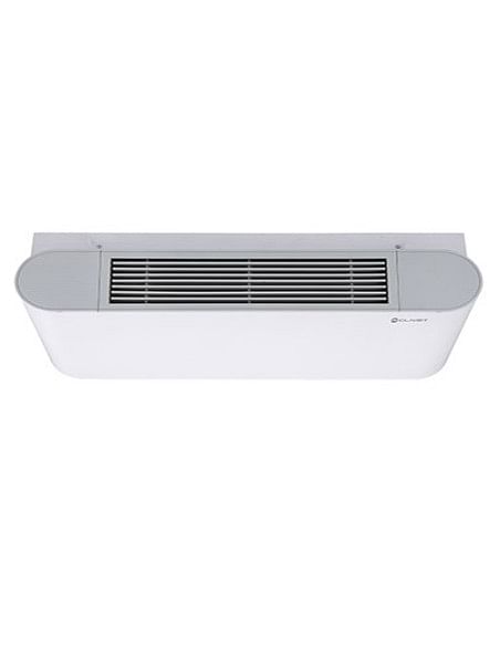 VENTILCONVETTORE CLIVET AURA CFFAC 1 CC2 R3 SOFFITTO/PAVIMENTO TERMOCONVETTORE FAN COIL - Climaway