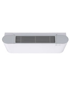 VENTILCONVETTORE CLIVET AURA CFFAC 10 CC2 R3 SOFFITTO/PAVIMENTO TERMOCONVETTORE FAN COIL - Climaway 2