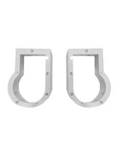 Clivet Kit piedini di fissaggio per fancoil AURA KPDX - Climaway