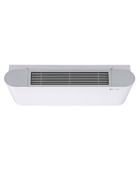 VENTILCONVETTORE CLIVET AURA CFFC 6 CC2 R3 SOFFITTO/PAVIMENTO TERMOCONVETTORE FAN COIL INVERTER - Climaway