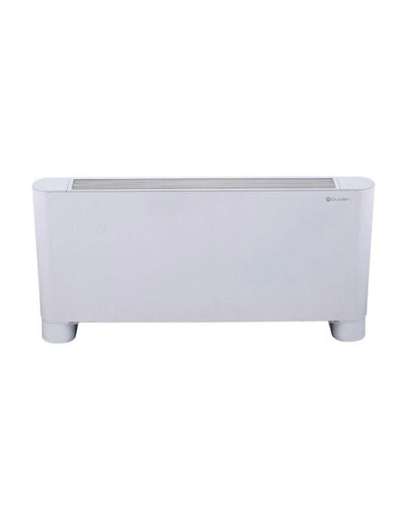 VENTILCONVETTORE CLIVET AURA CFFC 6 CC2 R3 SOFFITTO/PAVIMENTO TERMOCONVETTORE FAN COIL INVERTER - Climaway