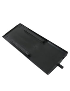 Clivet bacinella raccolta condensa ausiliaria BROSXX per unità con connessioni a sinistra per Nebula MP - Climaway