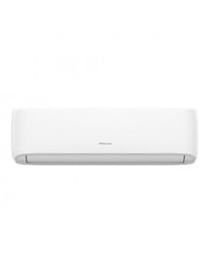 Climatizzatore Condizionatore Hisense R32 Dual Split Inverter Hi Comfort Wifi più Console 12000 + 18000 BTU con U.E. 3AMW62U4... 2