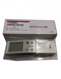 Telecomando - Climaway