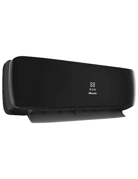 Climatizzatore Condizionatore Hisense Apple Pie PRO Wi-Fi R32 Quadri Split Inverter 9000 + 9000 + 9000 + 9000 BTU con U.E. 4A...