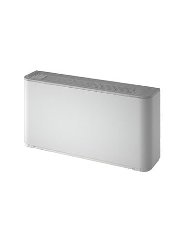 Ventilconvettore a Pavimento/Soffitto Aermec FCZ ACT Fan Coil - 100 con motore a 3 velocità Pot. Frig. Max 1,00 kW - Pot. Ter...