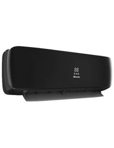 Climatizzatore Condizionatore Hisense Apple Pie PRO Wi-Fi R32 Penta Split Inverter 9000 + 9000 + 9000 + 9000 + 9000 BTU con U... 2