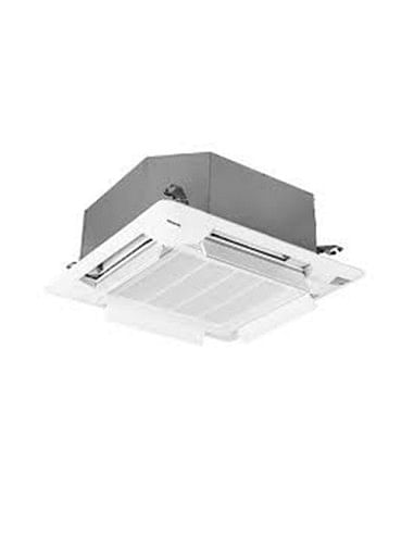 Unità interna Hisense cassetta Round-Flow AUC140UR4RKC8 - Climaway