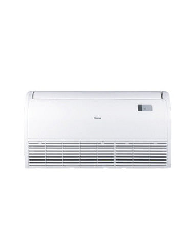 Unità interna Hisense soffitto/pavimento AUV140UR4RC8 - Climaway
