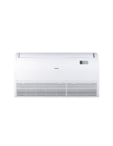Unità interna Hisense soffitto/pavimento 24000 BTU AVT71UR4RB8 - Climaway