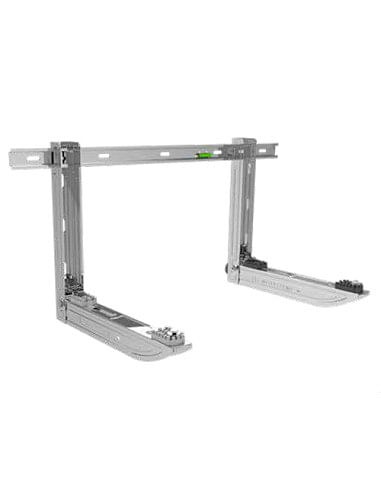 Staffa inox per unità esterna GALILEO SGL120A - Climaway