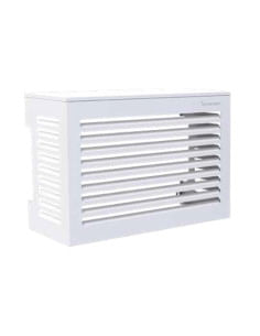 TS-COVER medium gabbia con tetto piano avorio SCD500172 - Climaway