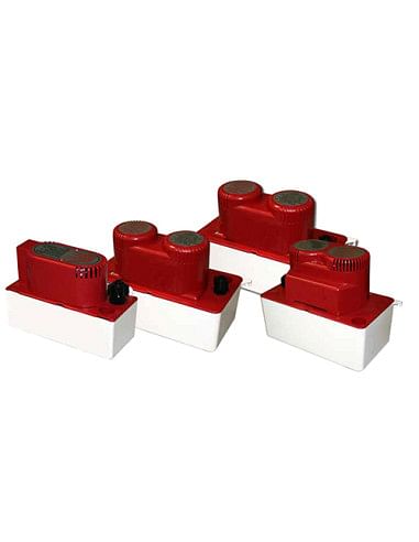 Pompa scarico condensa TS-200 12170013 - Climaway