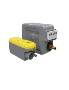 ACQUA SPLIT mini pompa 11lt 12170037G - Climaway