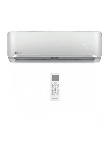 Climatizzatore Condizionatore Clivet Unità interna a parete per serie Essential 2 R32 AAKLQ60001 - IL3-XY70M 24000 btu Invert...