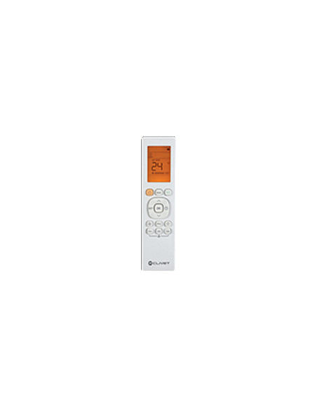 Climatizzatore Condizionatore Clivet Essential 2 R32 12000 btu AAKLQ20001 - IL3-XY35M Inverter Classe A++/A+ - Climaway