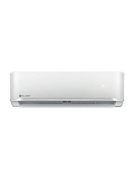 Climatizzatore Condizionatore Clivet Essential 2 R32 18000 btu AAKLQ40001 - IL3-XY53M Inverter Classe A++/A+ - Climaway
