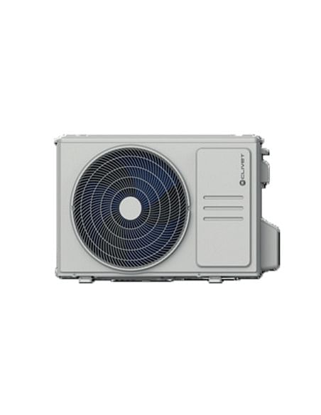 Climatizzatore Condizionatore Clivet Essential 2 R32 18000 btu AAKLQ40001 - IL3-XY53M Inverter Classe A++/A+ - Climaway