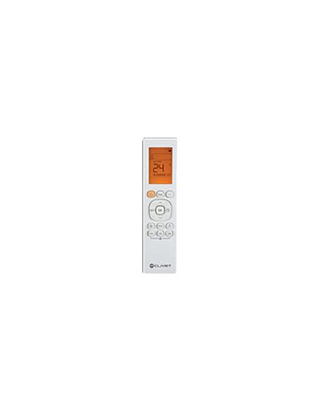 Climatizzatore Condizionatore Clivet Essential 2 R32 18000 btu AAKLQ40001 - IL3-XY53M Inverter Classe A++/A+ - Climaway