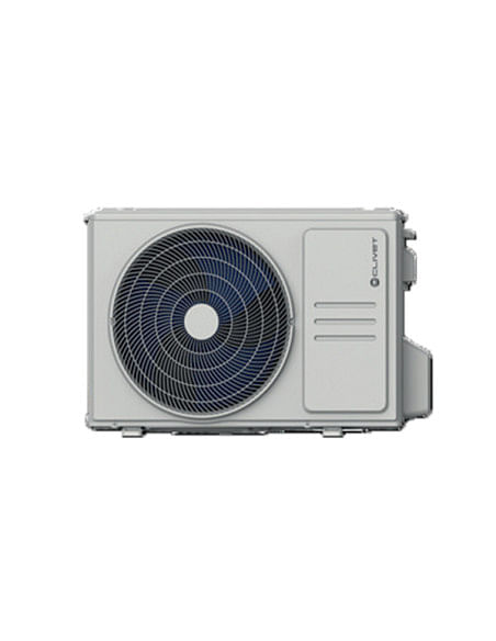 Climatizzatore Condizionatore Clivet Essential 2 R32 24000 btu AAKLQ60001 - IL3-XY70M Inverter Classe A++/A+ - Climaway