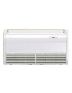 Climatizzatore Condizionatore Hisense Pavimento Soffitto R32 42000 BTU AUV125UR4RC8 INVERTER - Climaway 2