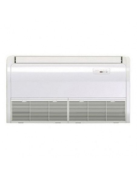 Climatizzatore Condizionatore Hisense Pavimento Soffitto R32 48000 BTU AUV140UR4RC8 INVERTER - Climaway