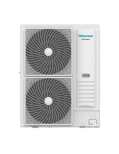 Unità esterna Hisense Commerciale AUW105U4RK7 - Climaway