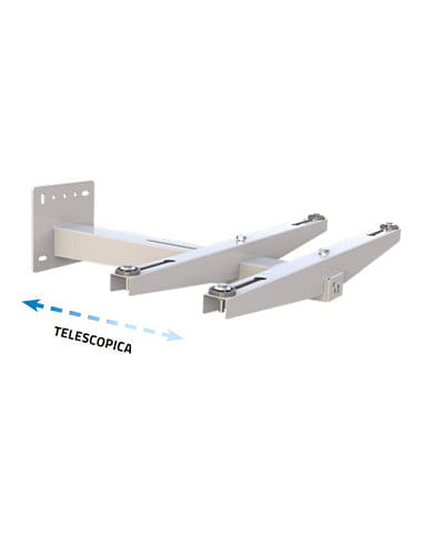 Staffa per unità esterna per cappotto termico TSCT SCD500141 - Climaway