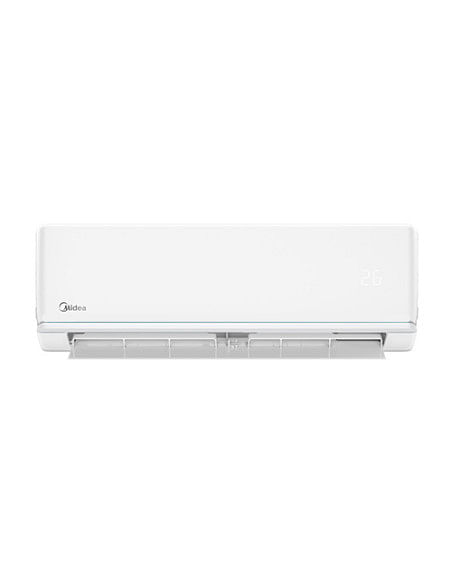 Climatizzatore Condizionatore Midea Evolution R32 WiFi Trial Split 9000 + 9000 + 12000 BTU con U.E. M3OG-21HFN8-Q INVERTER Cl...
