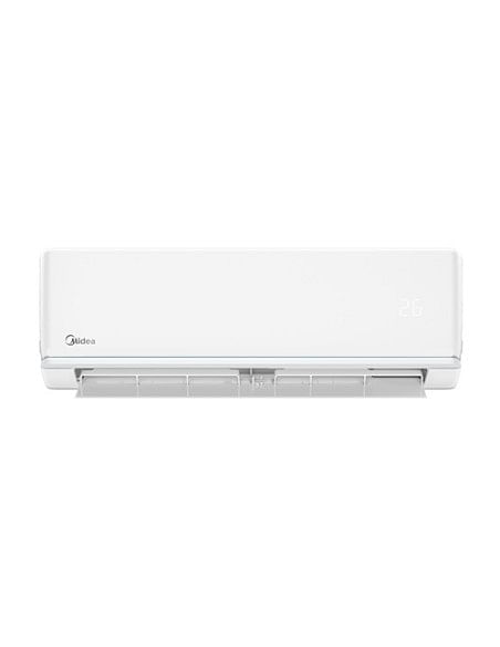 Climatizzatore Condizionatore Midea Evolution R32 WiFi Trial Split 9000 + 9000 + 9000 BTU con U.E. M3OG-21HFN8-Q INVERTER Cla...