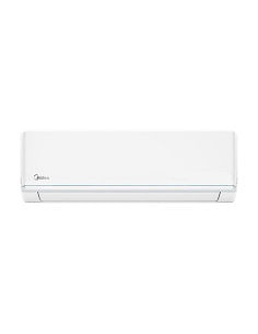 Climatizzatore Condizionatore Midea Evolution R32 WiFi Opzionale* 12000 BTU MSAGXBU-12HRDN8 INVERTER Classe A++/A+ - Climaway 2
