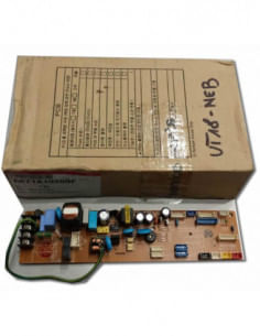 Scheda U.I. cassetta UT18 NEB - Climaway