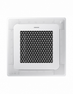 Climatizzatore Condizionatore Samsung Inverter Unità Interna Cassetta Windfree + Griglia per multisplit 9000 BTU AJ026NBNDEH ... 2
