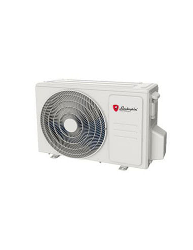 Unità esterna Lamborghini Rubino Plus per Monosplit 24000 BTU 2CO9A23L Classe A++ /A+ - Climaway