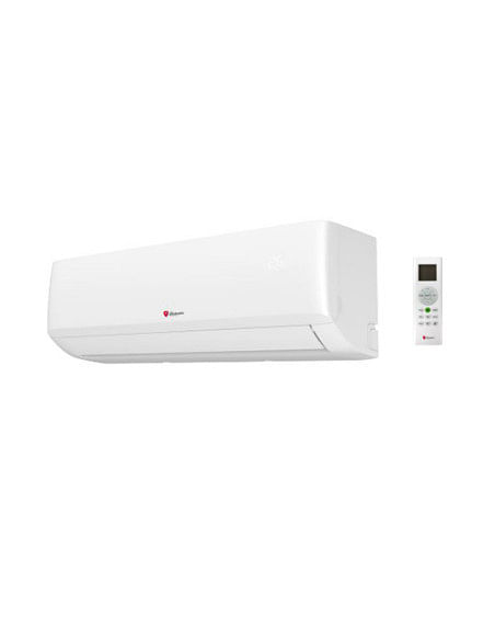 Climatizzatore Condizionatore Lamborghini Rubino Plus R32 Wifi 18000 BTU 2CO9B03L INVERTER Classe A++/A+ - Climaway