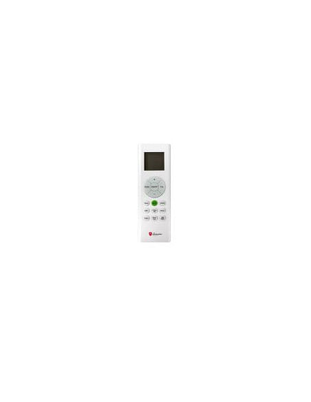 Climatizzatore Condizionatore Lamborghini Rubino Plus R32 Wifi 18000 BTU 2CO9B03L INVERTER Classe A++/A+ - Climaway