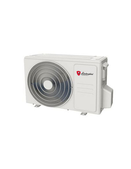 Climatizzatore Condizionatore Lamborghini Rubino Plus R32 Wifi 18000 BTU 2CO9B03L INVERTER Classe A++/A+ - Climaway