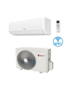 Climatizzatore Condizionatore Lamborghini Rubino Plus R32 Wifi 24000 BTU 2CO9B04L INVERTER Classe A++/A+ - Climaway