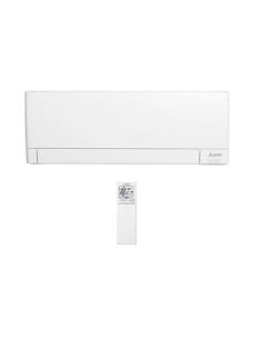 Climatizzatore Condizionatore Mitsubishi MSZ-AY Wifi R32 Quadri Split Inverter 9000 + 9000 + 9000 + 15000 BTU con U.E. MXZ-4F... 2