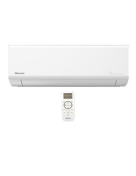 Climatizzatore Condizionatore Hisense Energy Ultra R32 Wifi 12000 BTU KE35XR01G INVERTER Classe A+++/A++ NOVITA' 2023 - Climaway