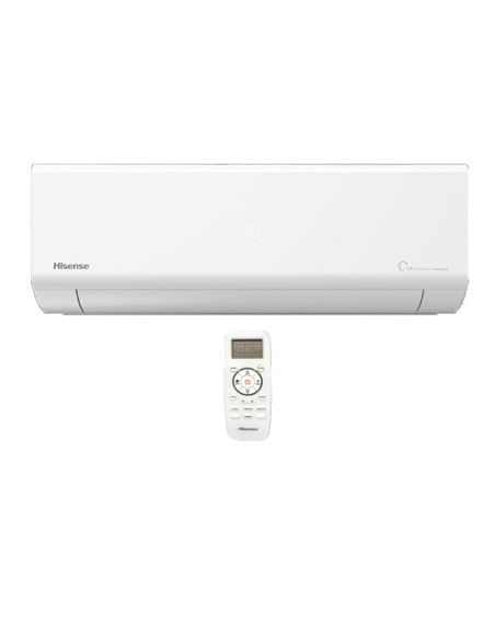 Climatizzatore Condizionatore Hisense Energy Ultra R32 Wifi 9000 BTU KE25MR01G INVERTER Classe A+++/A++ NOVITA' 2023 - Climaway