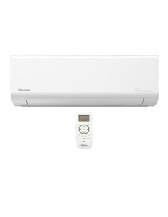 Climatizzatore Condizionatore Inverter Hisense Energy Ultra Wifi R32 Trial Split 9000 + 9000 + 9000 BTU con U.E. 3AMW72U4RJC ... 2