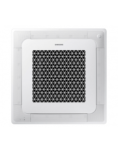 Climatizzatore Condizionatore Samsung Inverter Unità Interna Cassetta Windfree + Griglia per multisplit 12000 BTU AJ035NBNDEH...