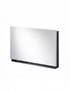 Ventilconvettore Fan Coil a pavimento Niva FC75 Vasco - Climaway