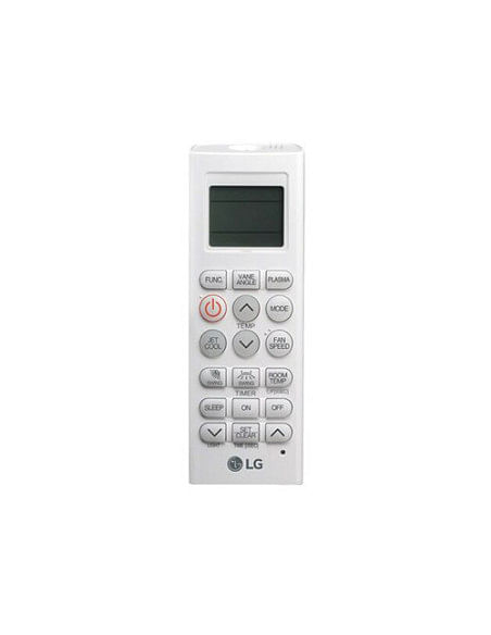 Climatizzatore Condizionatore LG Cassetta 4 vie Compact Inverter R32 18000 BTU CT18F classe A++/A - Climaway