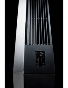 Ventilconvettore Fan Coil a pavimento Niva FC95 Vasco - Pot. Frig. Max 1.8 Kw - Pot. Term. Max 2 Kw. - Climaway