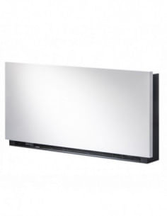 Ventilconvettore Fan Coil a pavimento Niva FC115 Vasco - Climaway