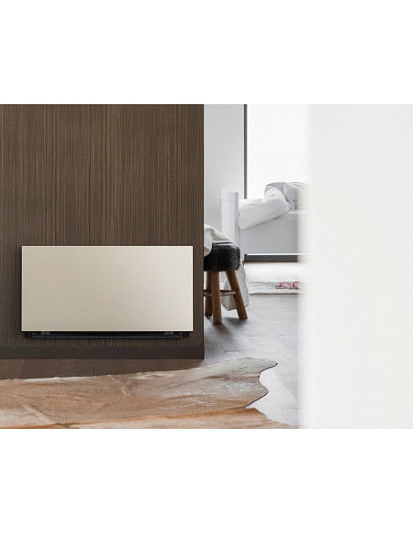 Ventilconvettore Fan Coil a pavimento Niva FC115 Vasco - Climaway